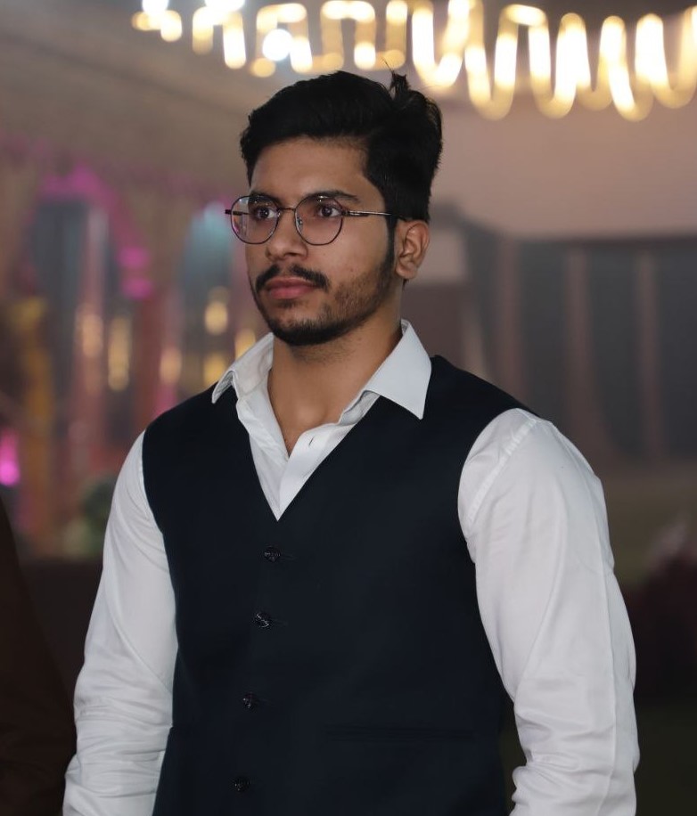 Prateek Bambal